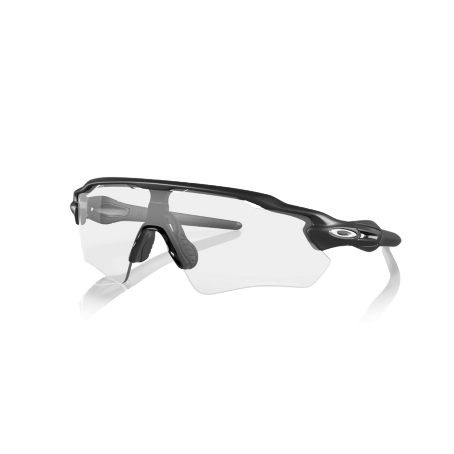 Oakley Radar EV Path | Complete Cyclist - Our original Radar® eyewear combined everything we learned from decades of research with the world’s best athletes, and with the taller lens of Radar EV and its