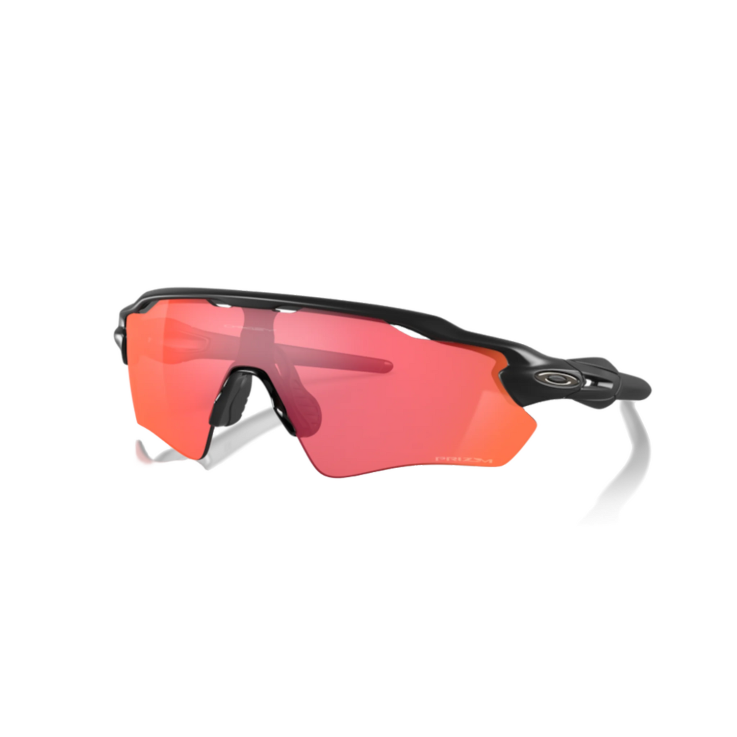 Oakley Radar EV Path | Complete Cyclist - Our original Radar® eyewear combined everything we learned from decades of research with the world’s best athletes, and with the taller lens of Radar EV and its