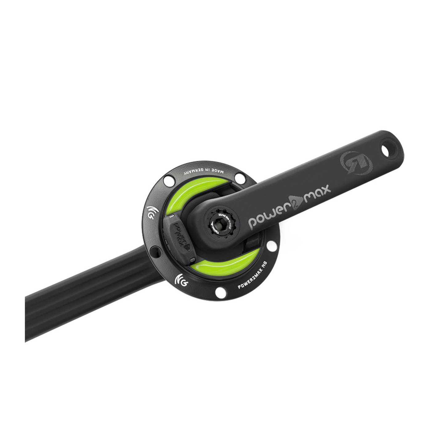 P2M NGeco Road Rotor power2max edition set | Complete Cyclist - Complete Cyclist - Specialized Bicycles