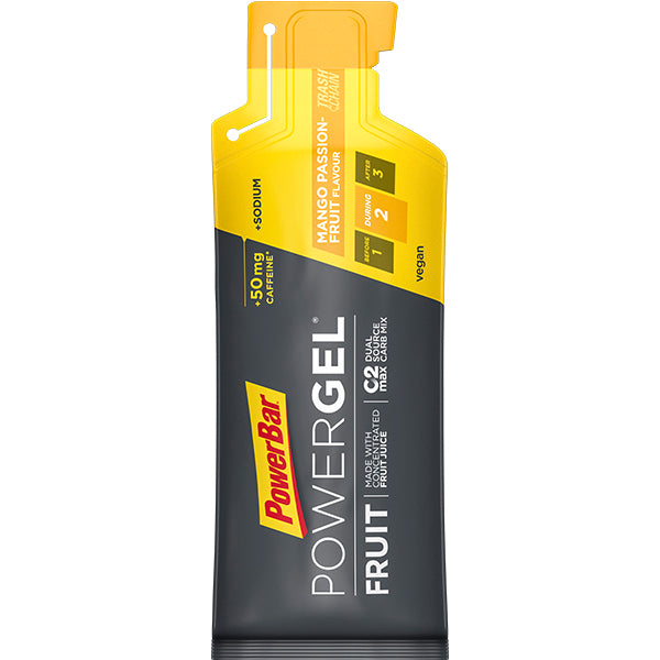 Powerbar Origional Power Gel