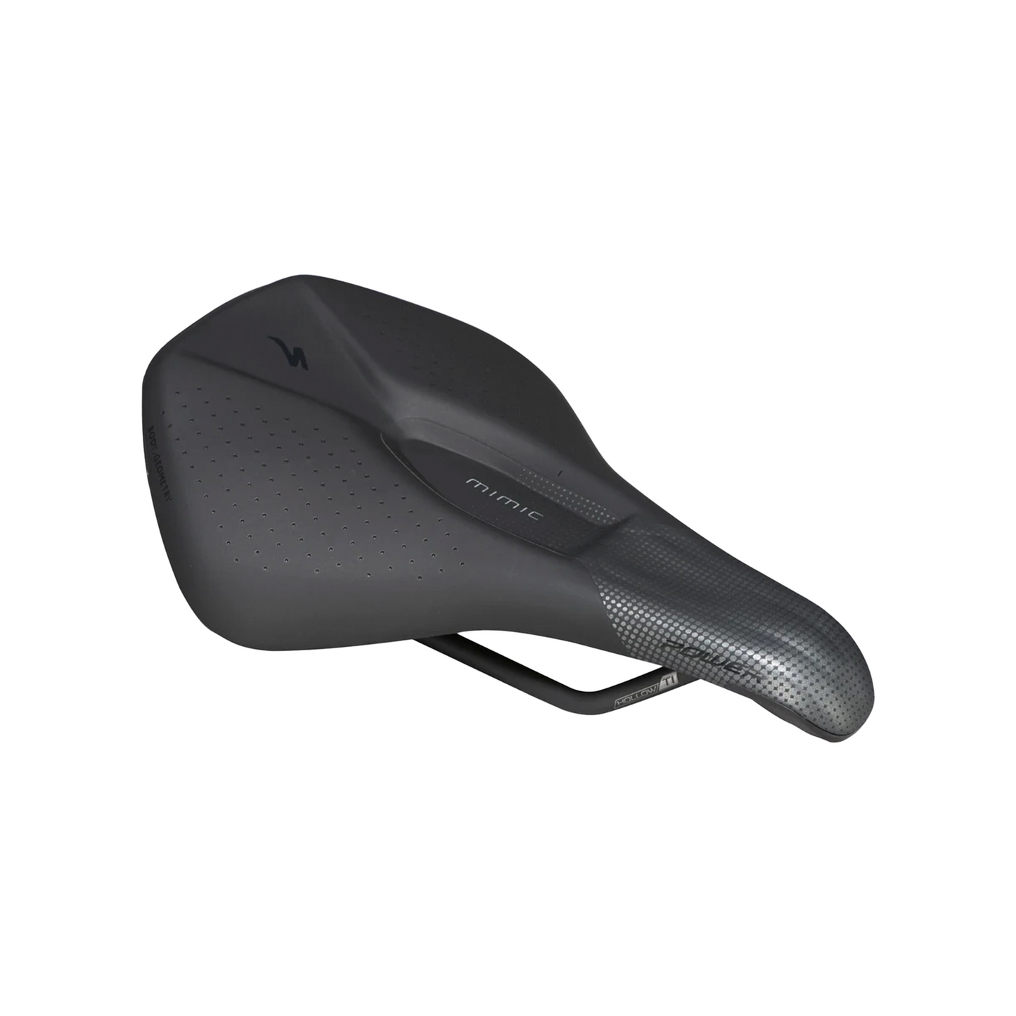Power Expert Saddle with MIMIC | Complete Cyclist - Complete Cyclist - Specialized Bicycles