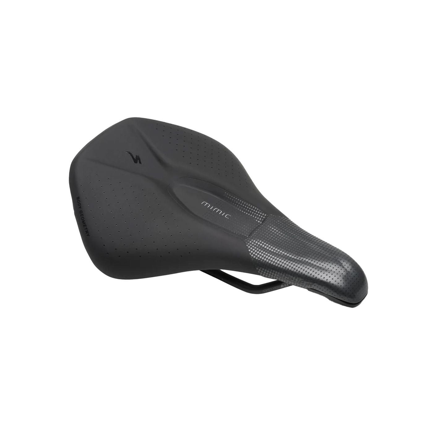 Power Pro Saddle with MIMIC | Complete Cyclist - Complete Cyclist - Specialized Bicycles