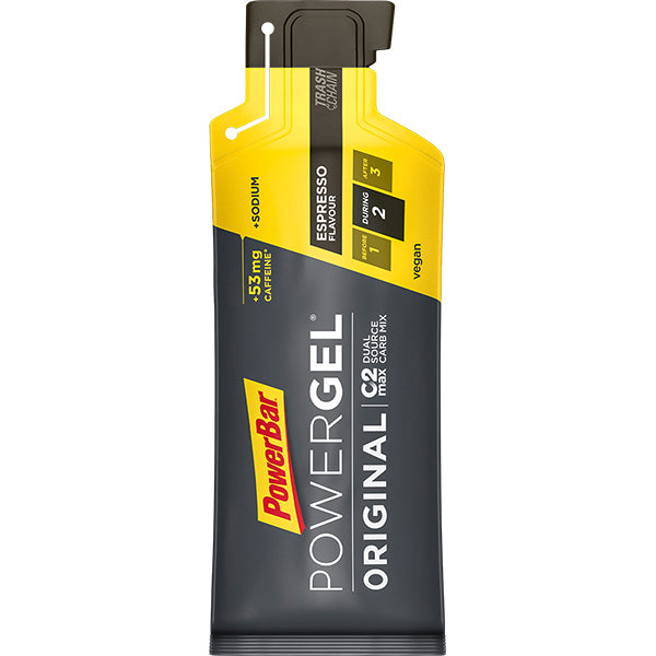 Powerbar Origional Power Gel