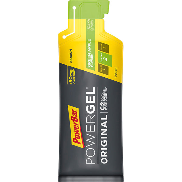 Powerbar Origional Power Gel
