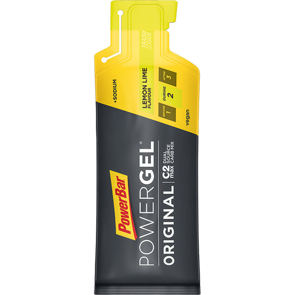 Powerbar Origional Power Gel
