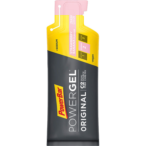 Powerbar Origional Power Gel