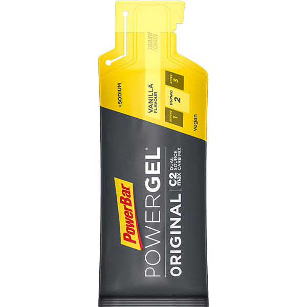 Powerbar Origional Power Gel