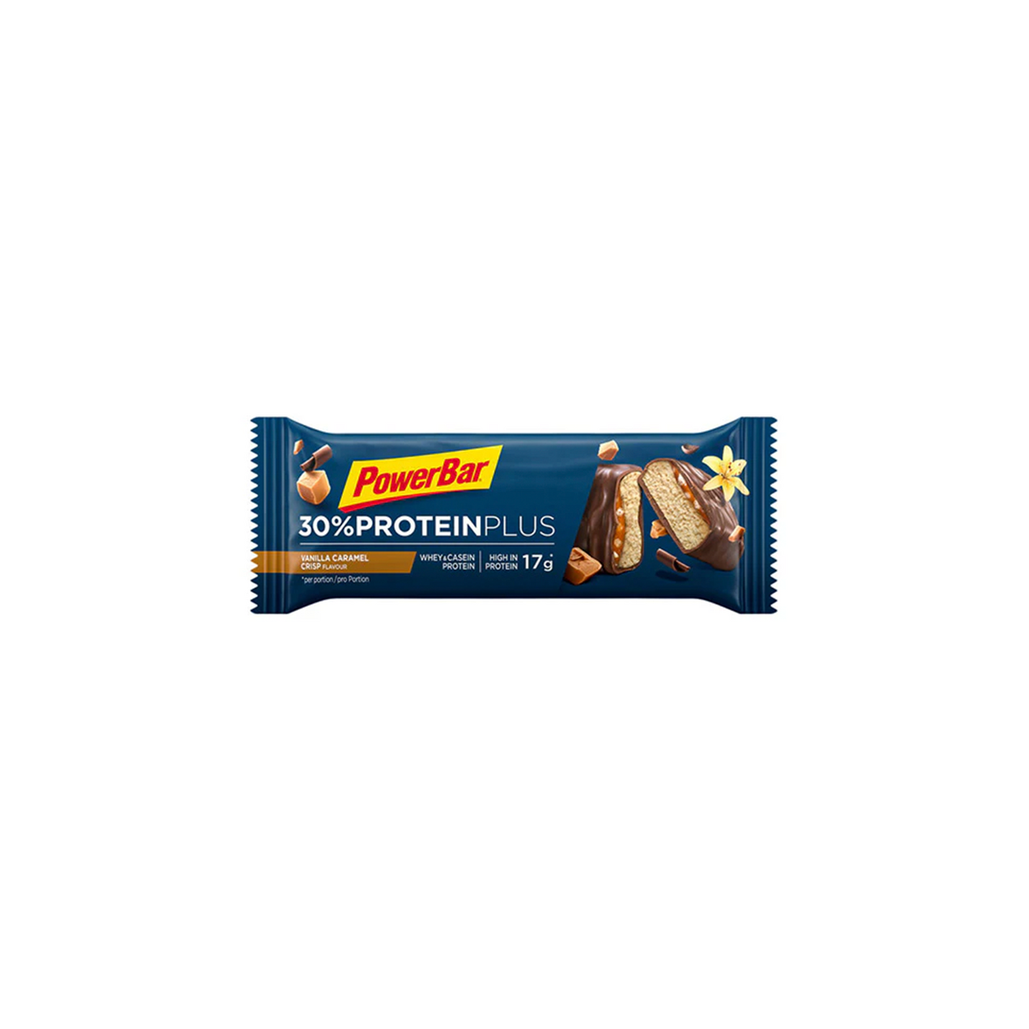 Powerbar Protein Plus | Complete Cyclist - Complete Cyclist - Specialized Bicycles