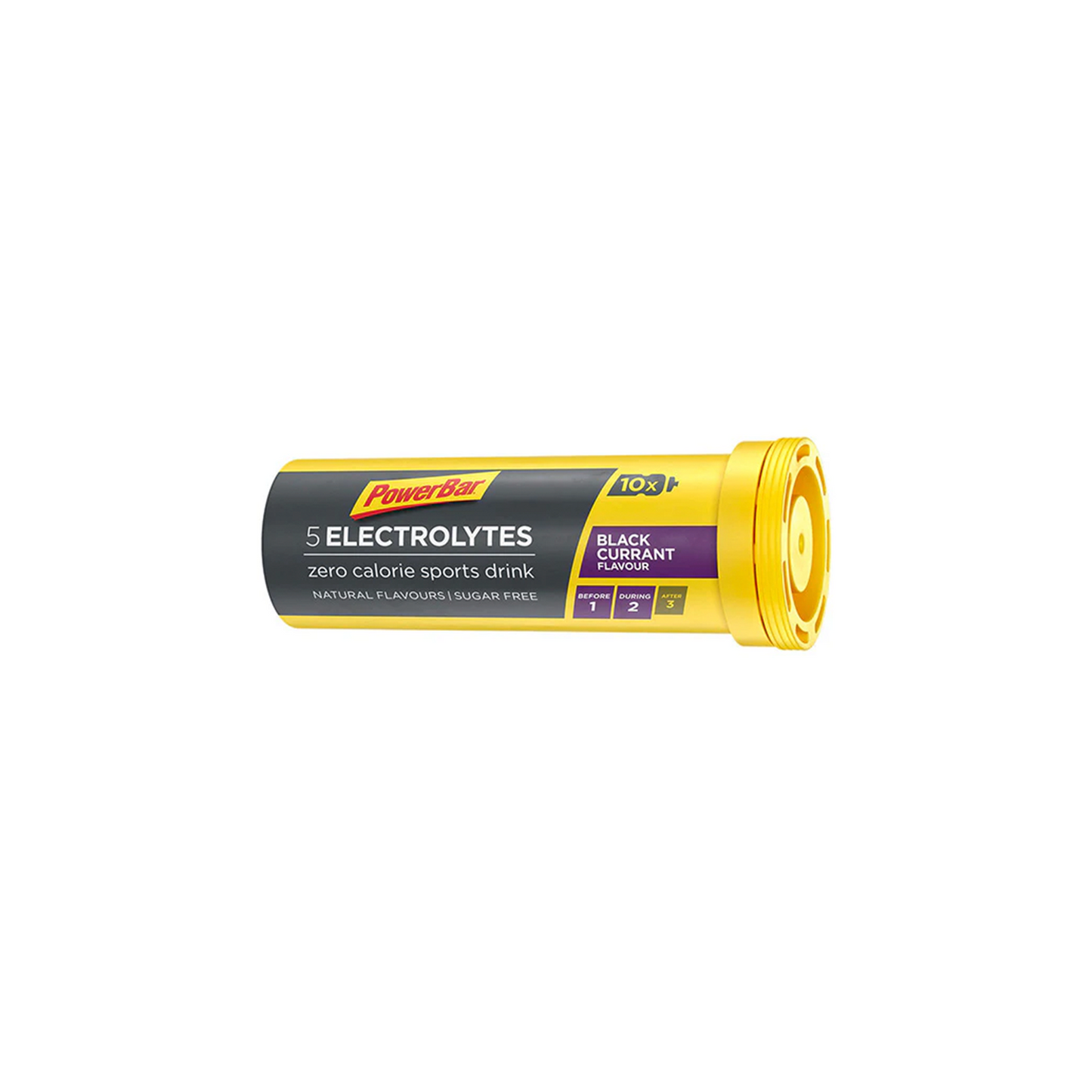Powerbar 5 Electrolytes| Complete Cyclist - Many people taking part in sports or exercise want to have a sports drink that doesn’t provide any additional carbohydrates. This may be to optimize their fat metabolism or to cut down their overall calorie intake.