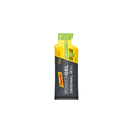 Powerbar Origional Power Gel | Complete Cyclist - Complete Cyclist - Specialized Bicycles