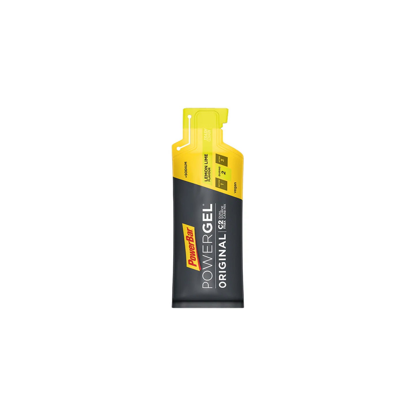 Powerbar Origional Power Gel | Complete Cyclist -