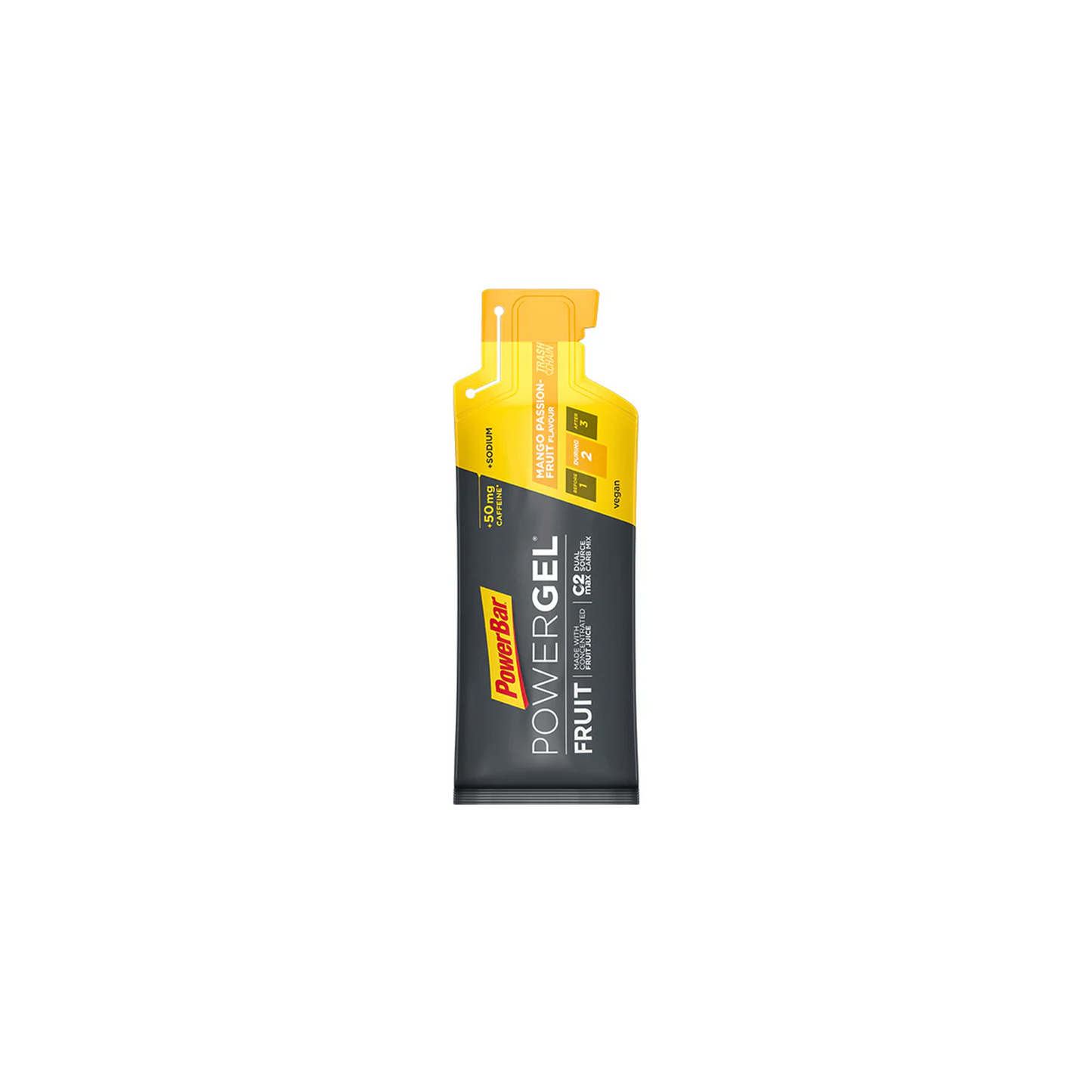 Powerbar Origional Power Gel | Complete Cyclist -