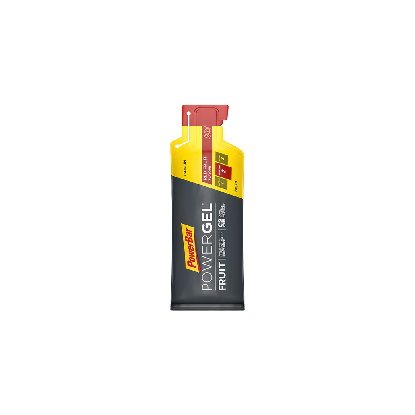 Powerbar Origional Power Gel | Complete Cyclist -