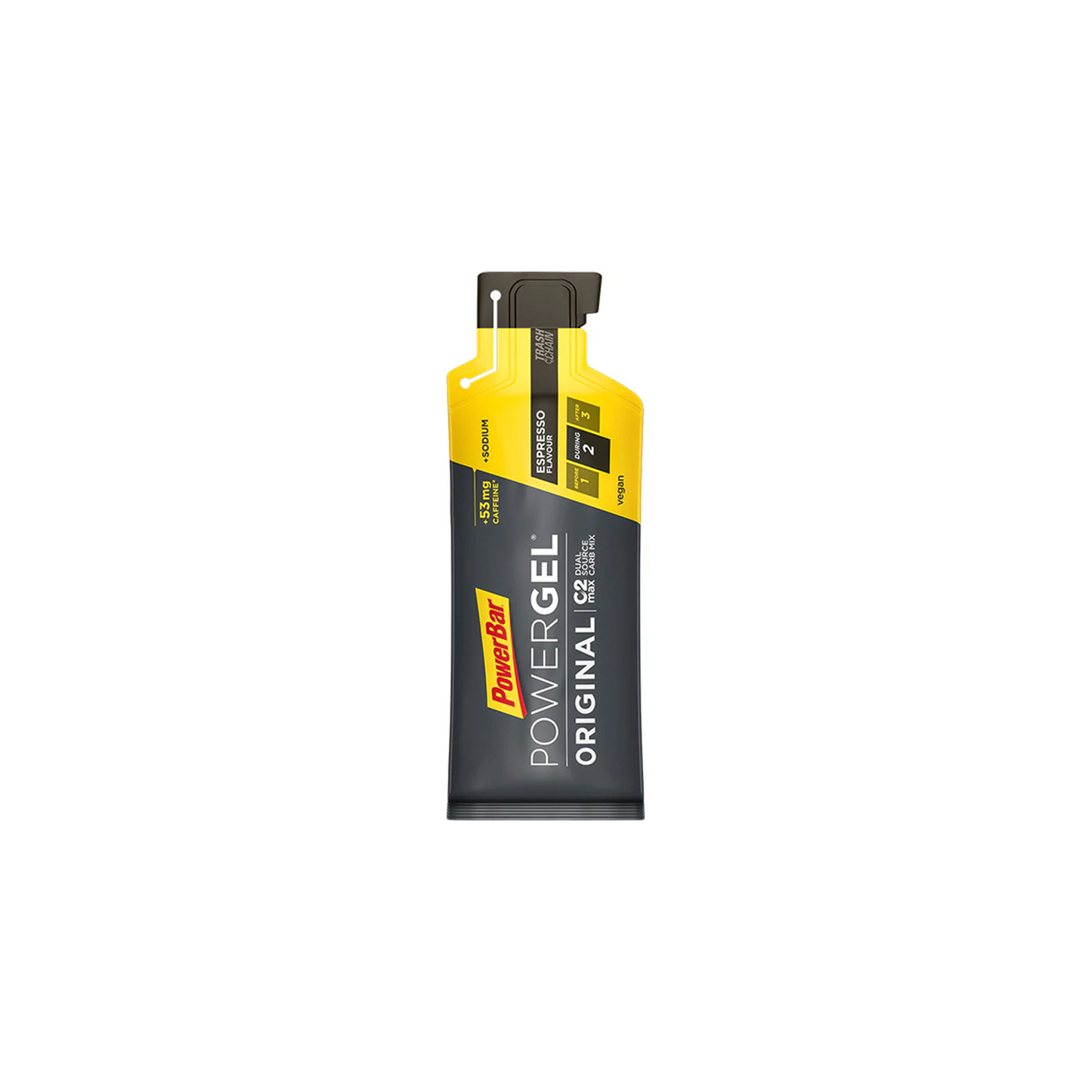 Powerbar Origional Power Gel | Complete Cyclist -