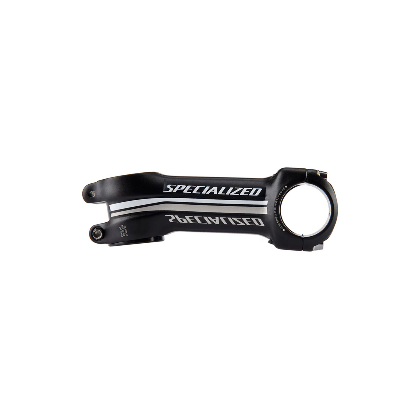 Pro CLP Multi Stem (12-degree) | Complete Cyclist - Complete Cyclist - Specialized Bicycles