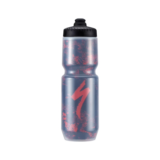 Purist Insulated Chromatek Moflo 23oz Water Bottle | Complete Cyclist - Complete Cyclist - Specialized Bicycles