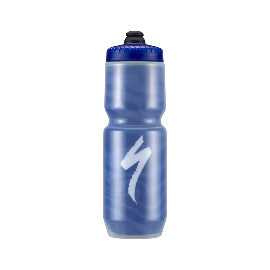 Purist Insulated Chromatek Moflo 23oz Water Bottle | Complete Cyclist - Complete Cyclist - Specialized Bicycles