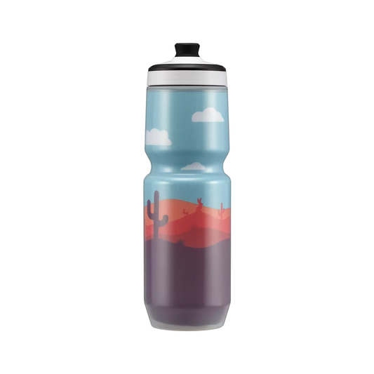 Purist Insulated Chromate Omni 23oz Water Bottle | Complete Cyclist - Complete Cyclist - Specialized Bicycles