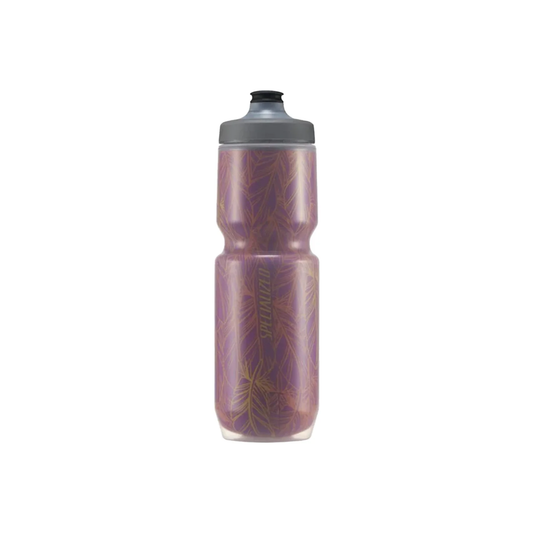 Purist Insulated Chromatek Water Bottle 23 oz | Complete Cyclist - Complete Cyclist - Specialized Bicycles