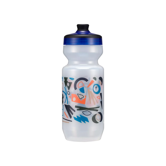 Purist Omni 22oz Water Bottle | Complete Cyclist - Complete Cyclist - Specialized Bicycles