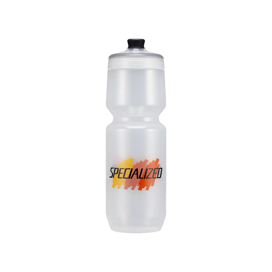 Purist Omni 26oz Water Bottle | Complete Cyclist - Complete Cyclist - Specialized Bicycles