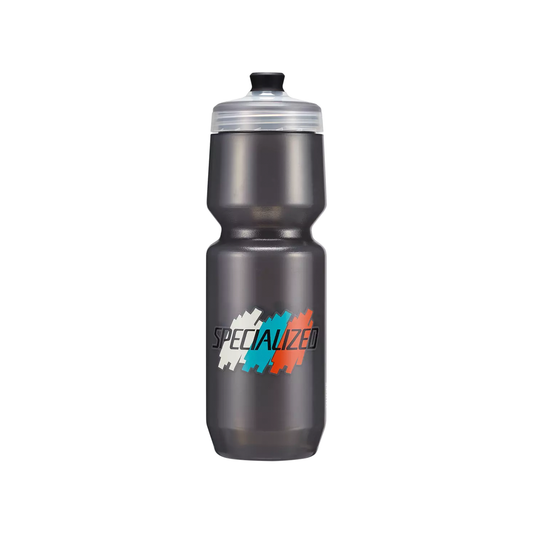 Purist Omni 26oz Water Bottle | Complete Cyclist - Complete Cyclist - Specialized Bicycles