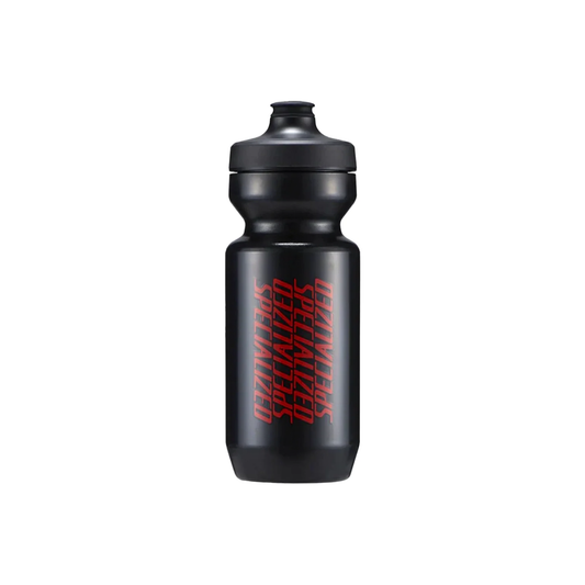 Purist WaterGate Water Bottle | Complete Cyclist - Complete Cyclist - Specialized Bicycles