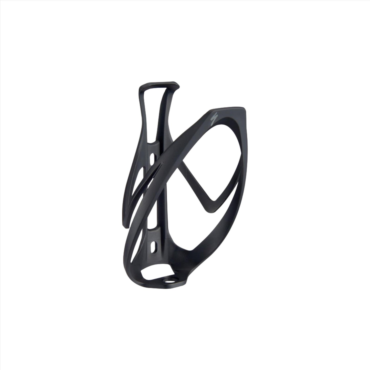 Rib Cage II | Complete Cyclist - The Rib Cage II is not only a sleek, lightweight water bottle cage, but it's also been designed to be fast in the wind. Of course, it also performs its primary task of holding tight to bottles dutifully, so you won't be losing bottles when the road gets rough.
