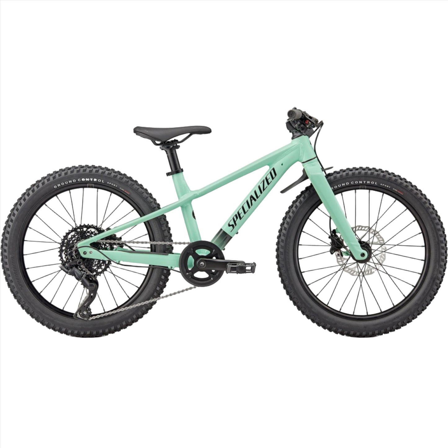 Riprock 20 | Complete Cyclist - Traction, control, confidence, and fun: the Riprock 20 is the perfect bike for your kid to start hitting the trails. While there are many notable features that
