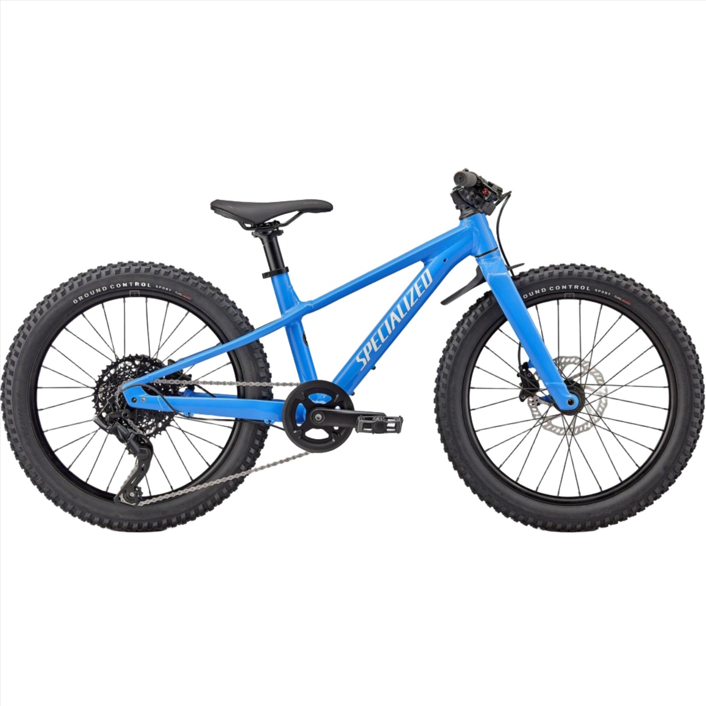 Riprock 20 | Complete Cyclist - Traction, control, confidence, and fun: the Riprock 20 is the perfect bike for your kid to start hitting the trails. While there are many notable features that