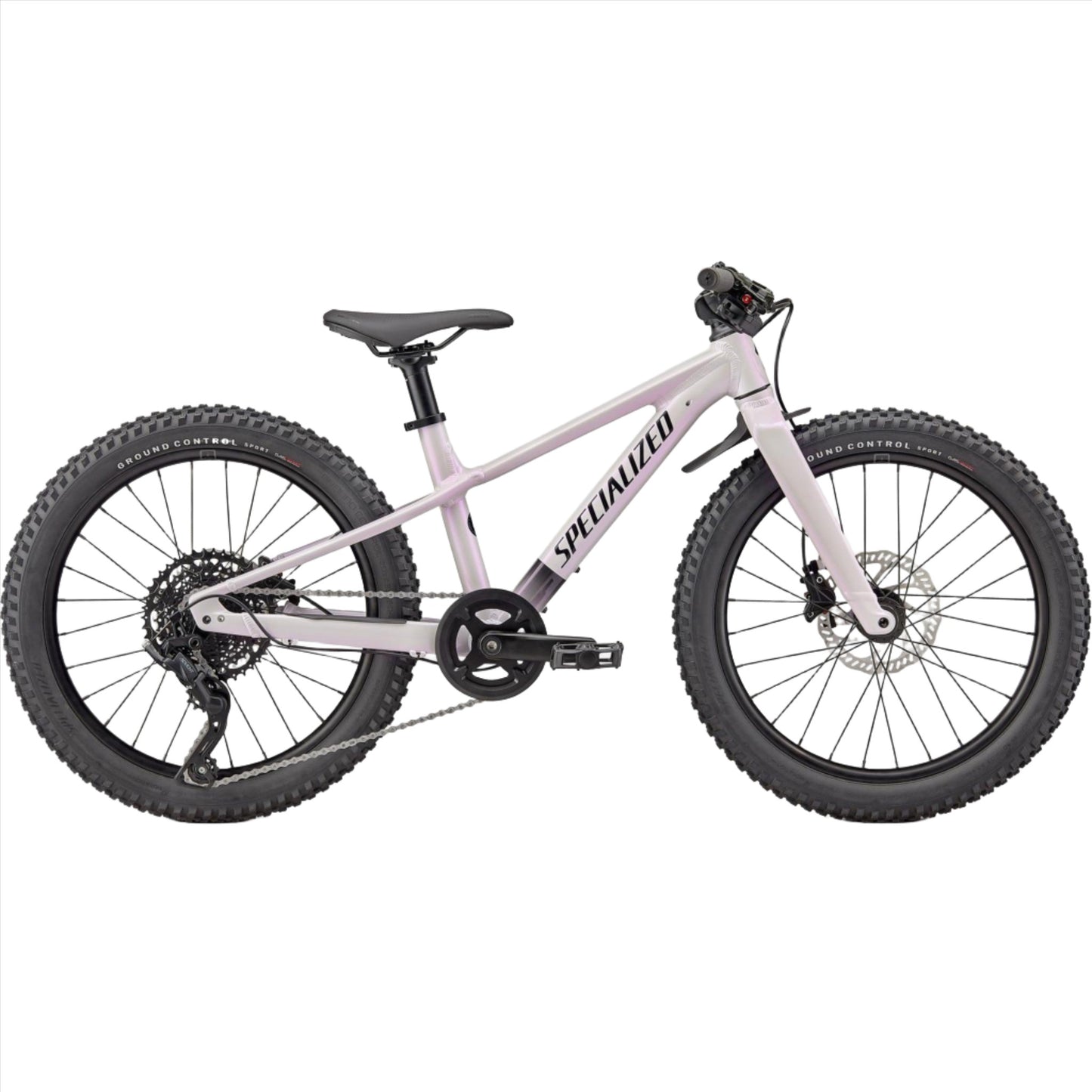 Riprock 20 | Complete Cyclist - Traction, control, confidence, and fun: the Riprock 20 is the perfect bike for your kid to start hitting the trails. While there are many notable features that
