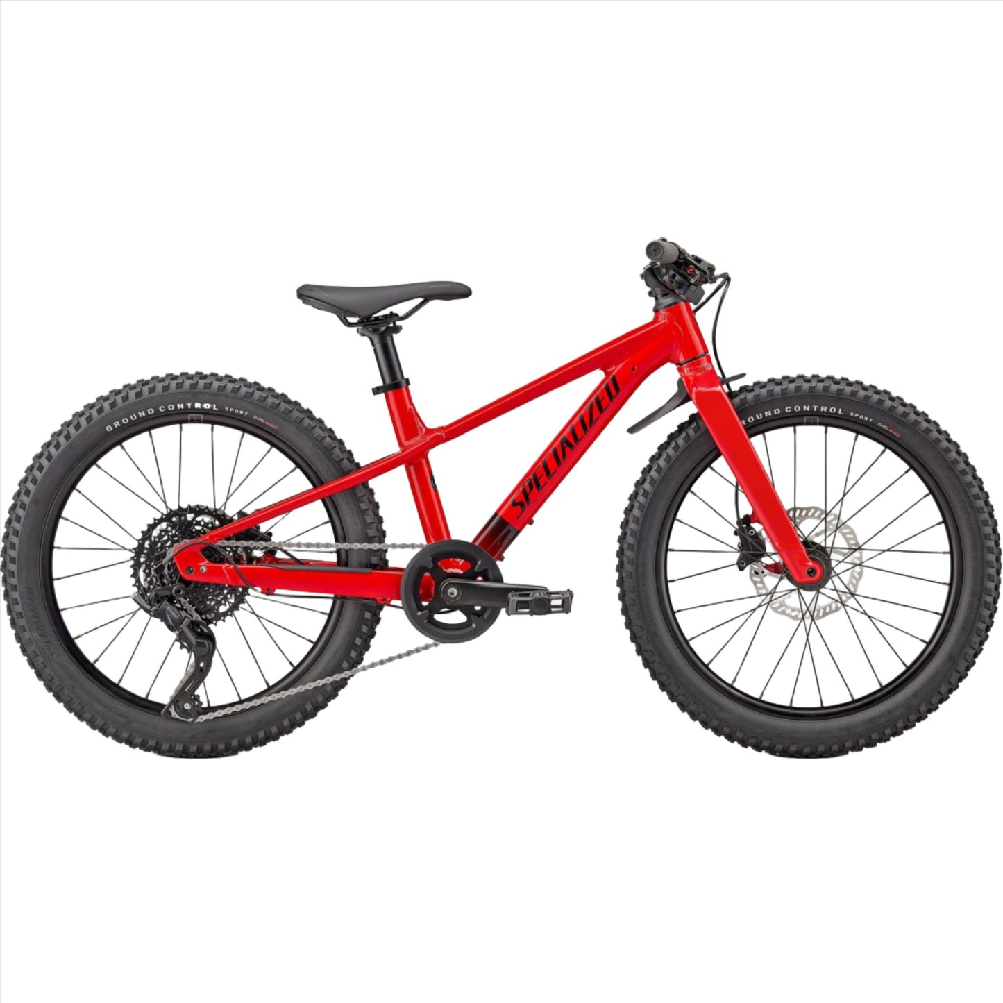 Riprock 20 | Complete Cyclist - Traction, control, confidence, and fun: the Riprock 20 is the perfect bike for your kid to start hitting the trails. While there are many notable features that