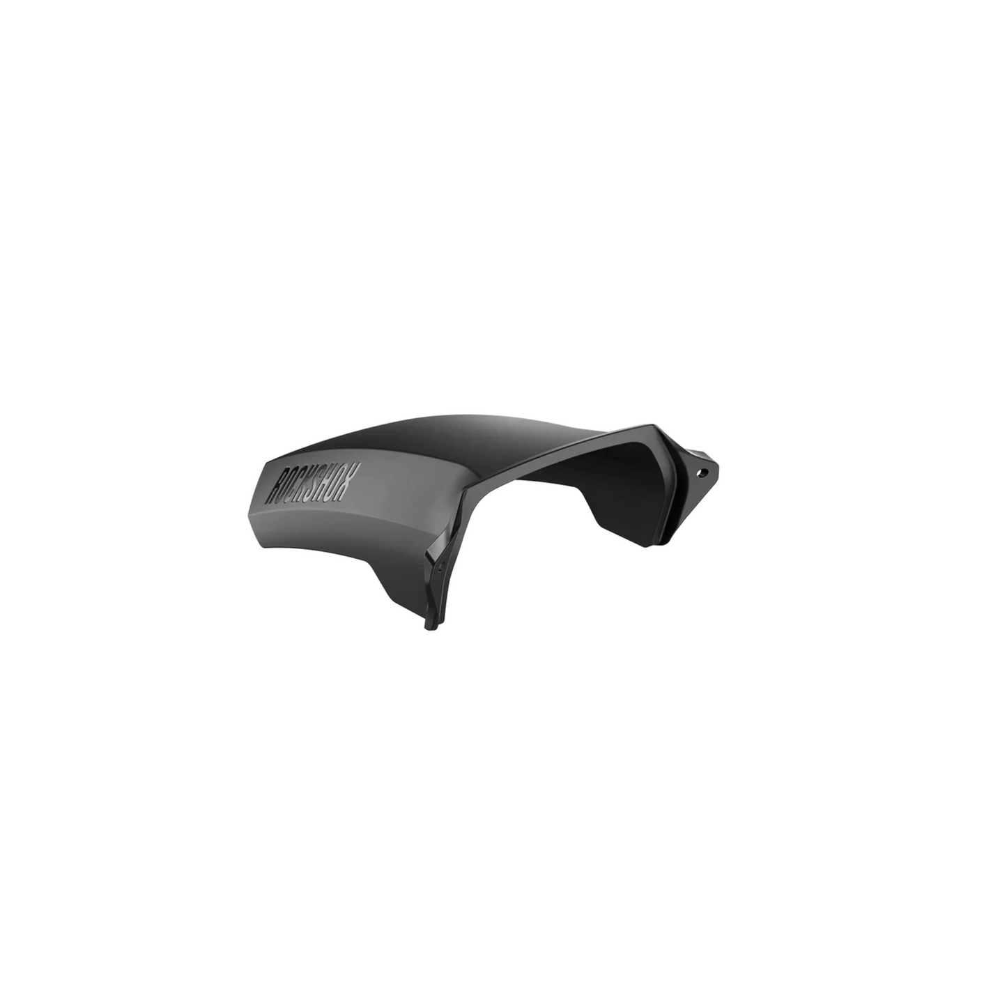 RockShox MTB Fenders | Complete Cyclist - Optimized for RockShox forks, RockShox MTB Fenders deliver exceptional protection for your fork, with deep side skirts to keep the mud and debris away from the most vital parts of your fork - and your body. Take your bike's customization to the next level with nine color offerings made to match RockShox decal packs - or go black-on-black for that minimalist look.