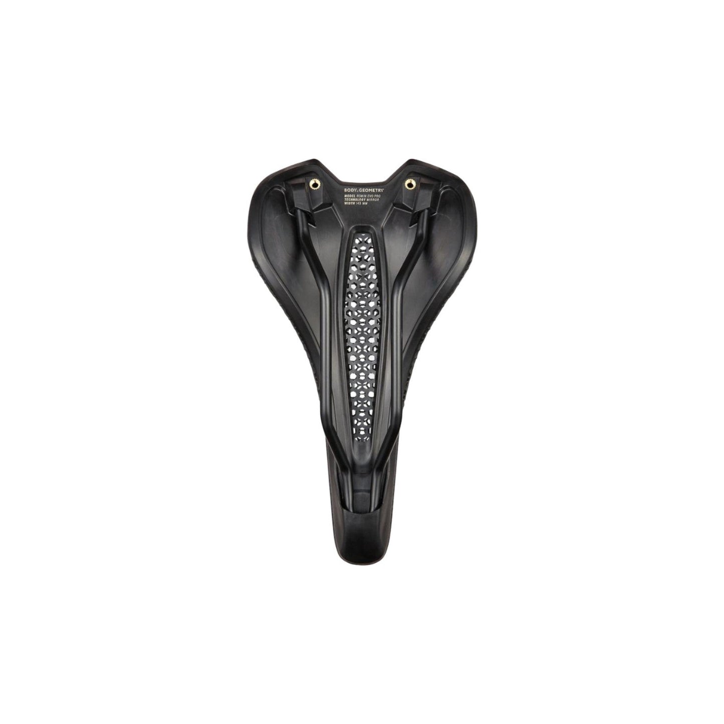 Romin EVO Pro Mirror Saddle | Complete Cyclist - Complete Cyclist - Specialized Bicycles