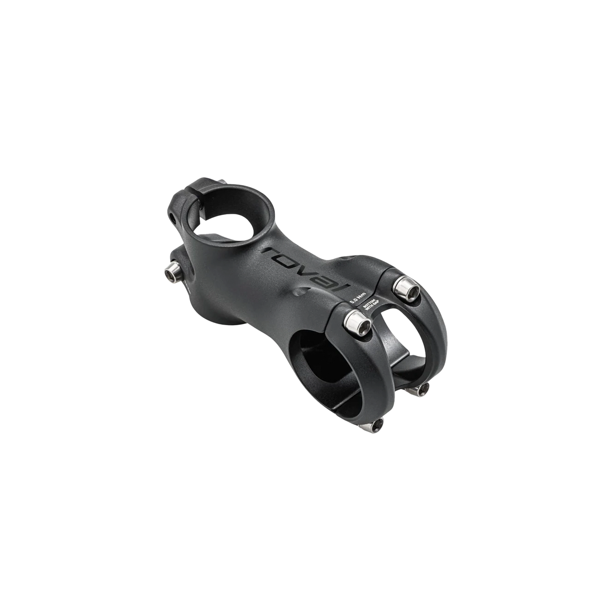 Roval Control SL Stem | Complete Cyclist - Complete Cyclist - Specialized Bicycles