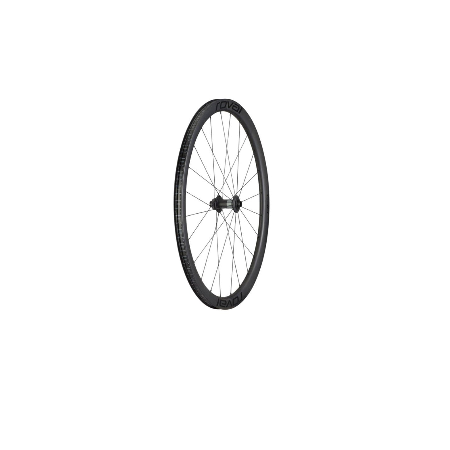 Roval Rapide C38 Wheelset | Complete Cyclist - Complete Cyclist - Specialized Bicycles