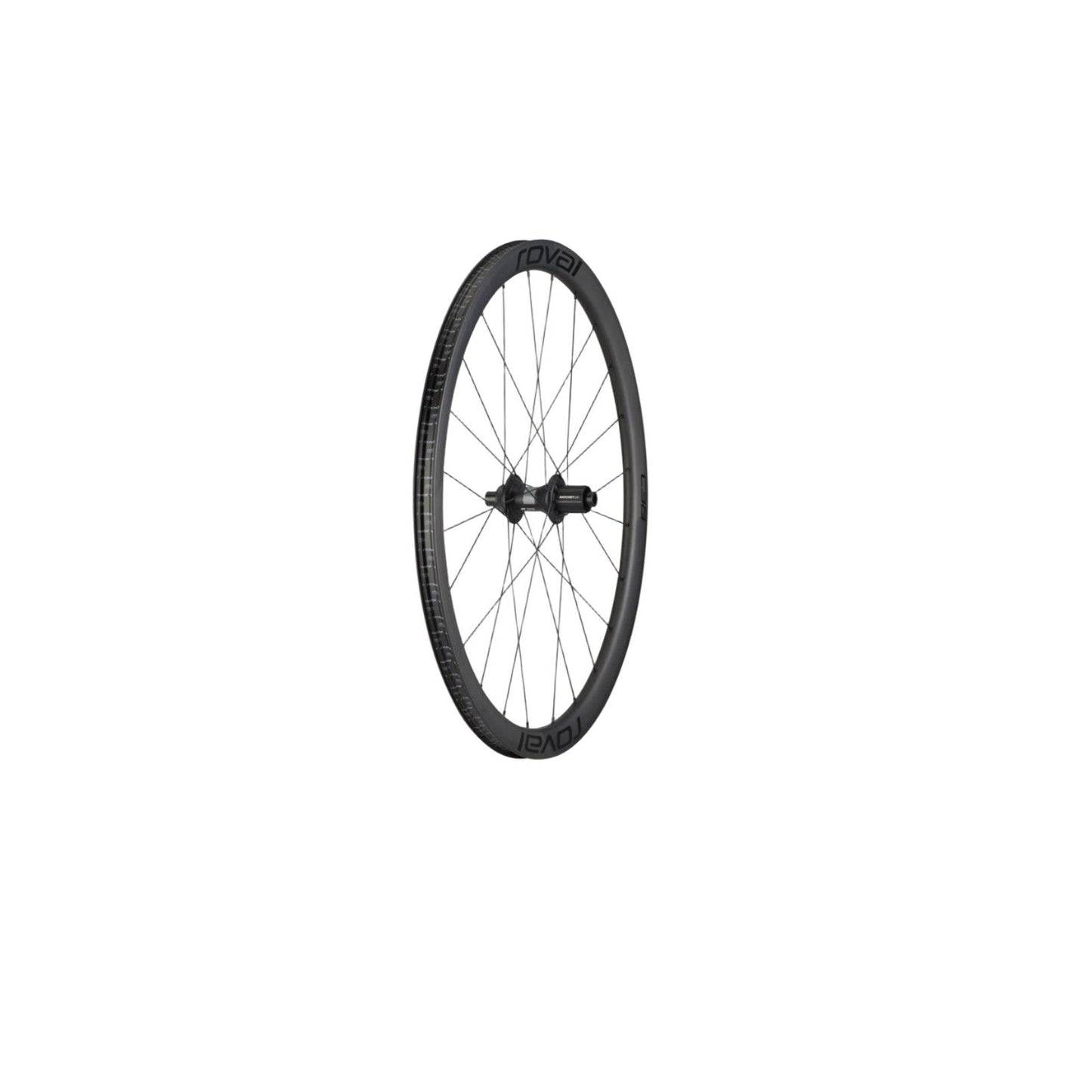 Roval Rapide C38 Wheelset | Complete Cyclist - Complete Cyclist - Specialized Bicycles