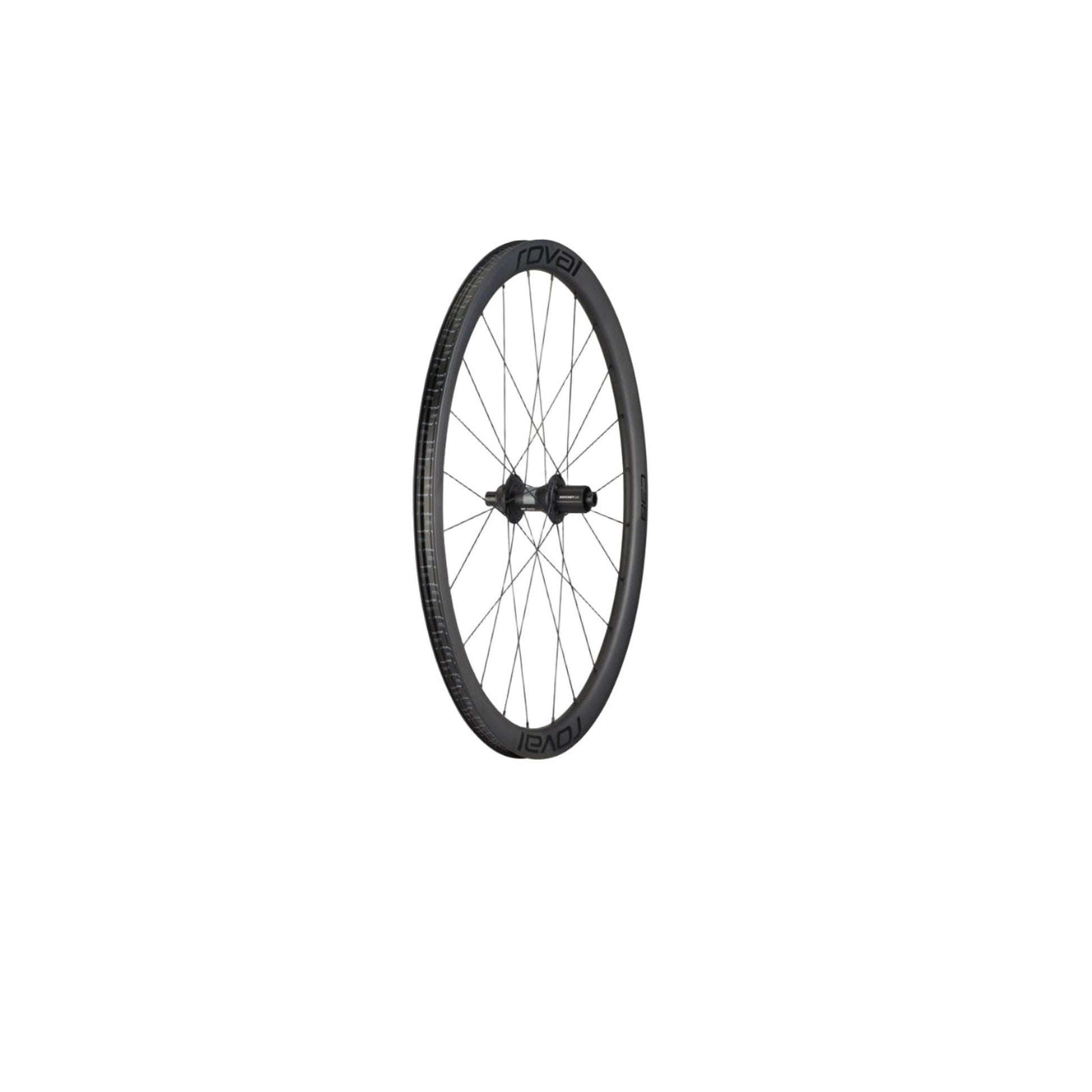 Roval Rapide C38 Wheelset | Complete Cyclist - Complete Cyclist - Specialized Bicycles