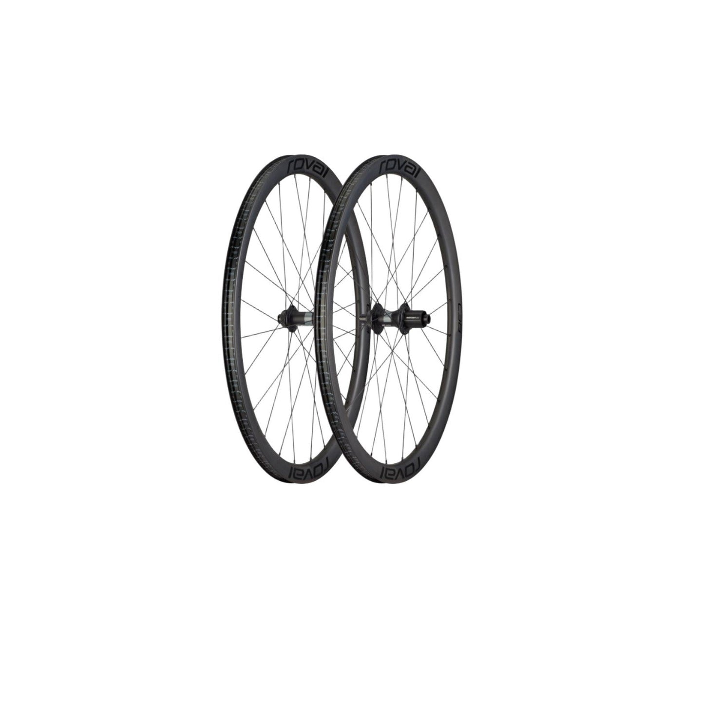 Roval Rapide C38 Wheelset | Complete Cyclist - Complete Cyclist - Specialized Bicycles