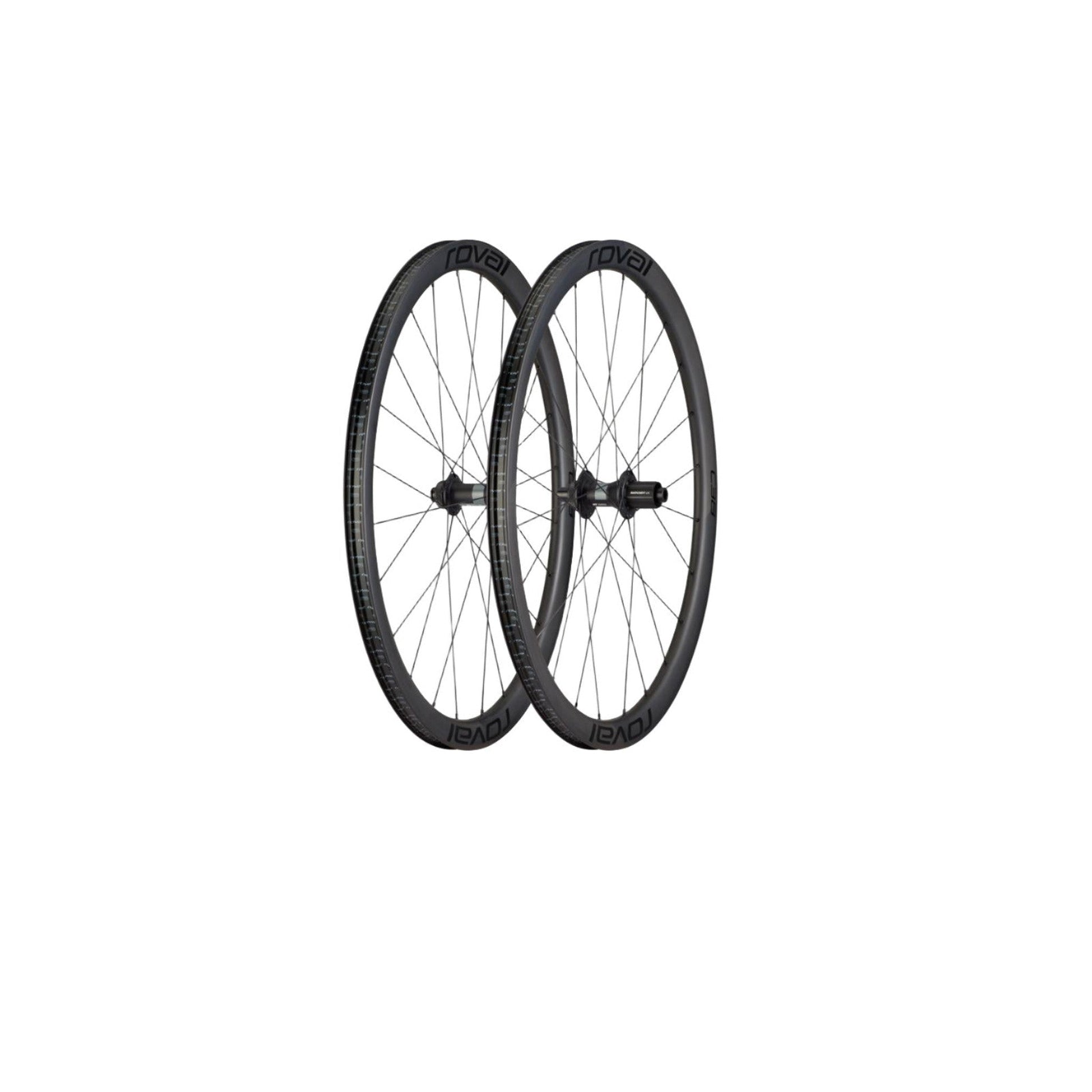 Roval Rapide C38 Wheelset | Complete Cyclist - Complete Cyclist - Specialized Bicycles