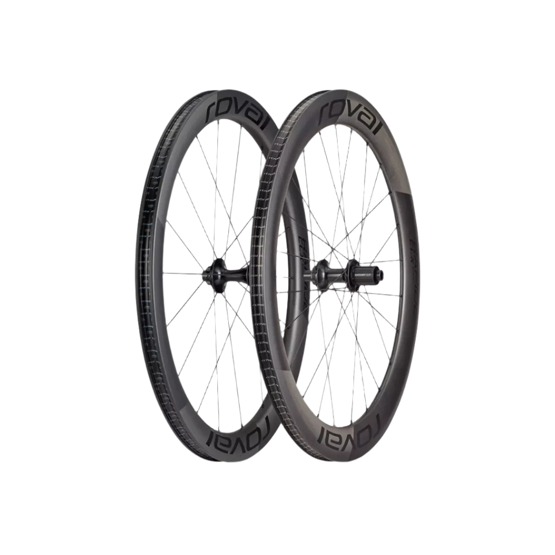 Roval Rapide CLX II | Complete Cyclist - Complete Cyclist - Specialized Bicycles