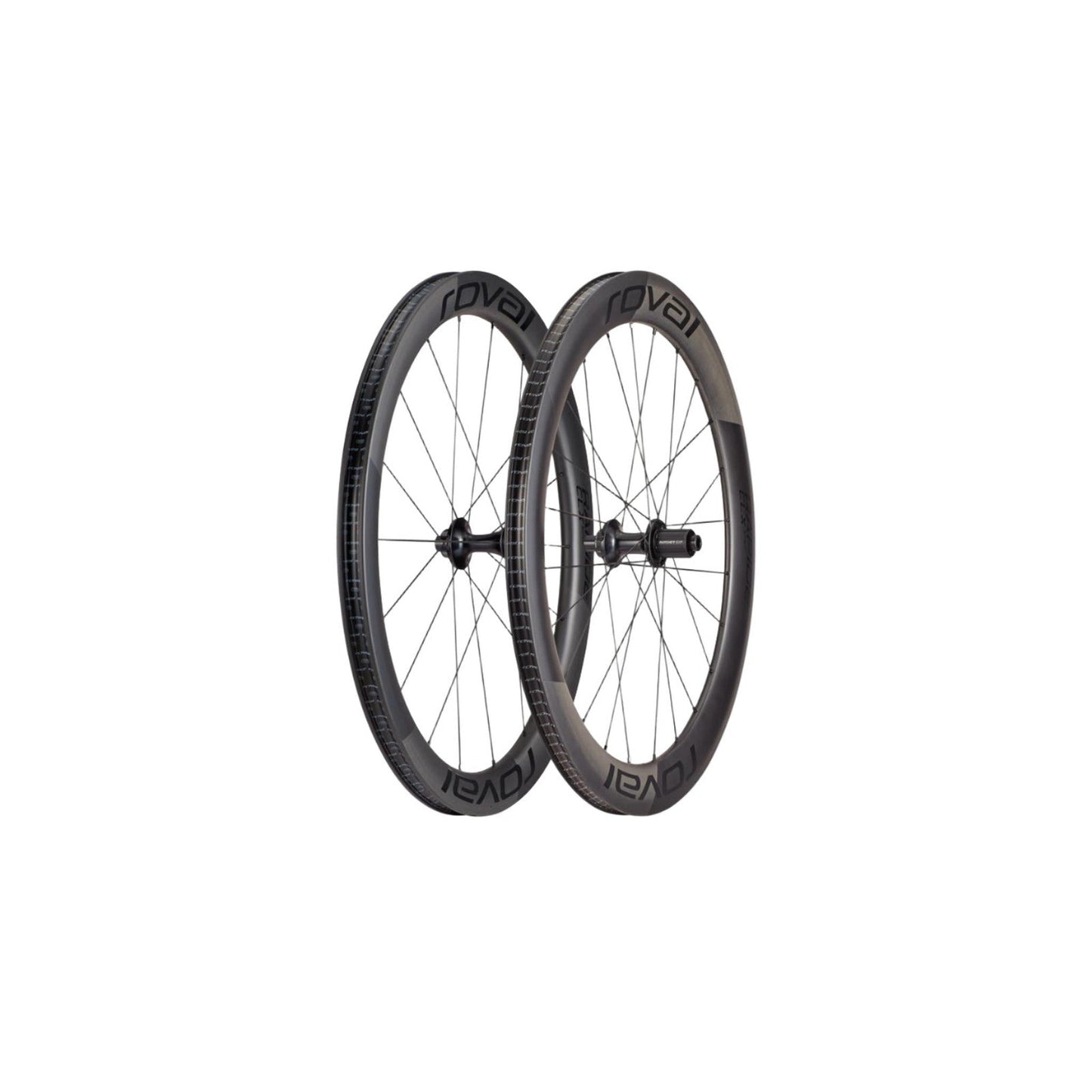 Rapide CLX II White Decals | Complete Cyclist - Since 2020, Rapide CLX wheels have won more races on the World Tour than any other wheels, and we just made them faster. Meet the new Rapide CLX II. Combining the aerodynamics of a deep-section TT wheel with the light weight of a shallower climbing wheel and mixing in the superior efficiency and sublime handling of a tubeless system—the Rapide CLX II delivers maximum speed for real-world riding.