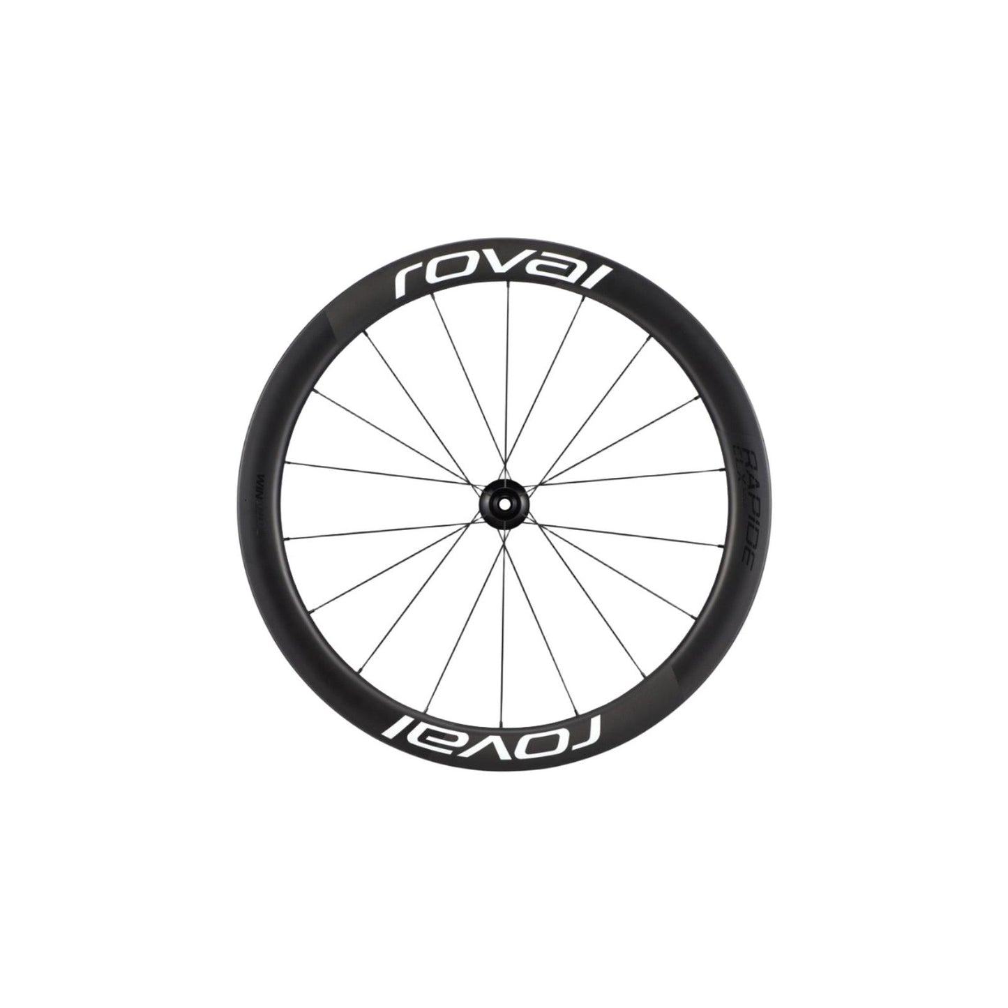 Rapide CLX II White Decals | Complete Cyclist - Since 2020, Rapide CLX wheels have won more races on the World Tour than any other wheels, and we just made them faster. Meet the new Rapide CLX II. Combining the aerodynamics of a deep-section TT wheel with the light weight of a shallower climbing wheel and mixing in the superior efficiency and sublime handling of a tubeless system—the Rapide CLX II delivers maximum speed for real-world riding.