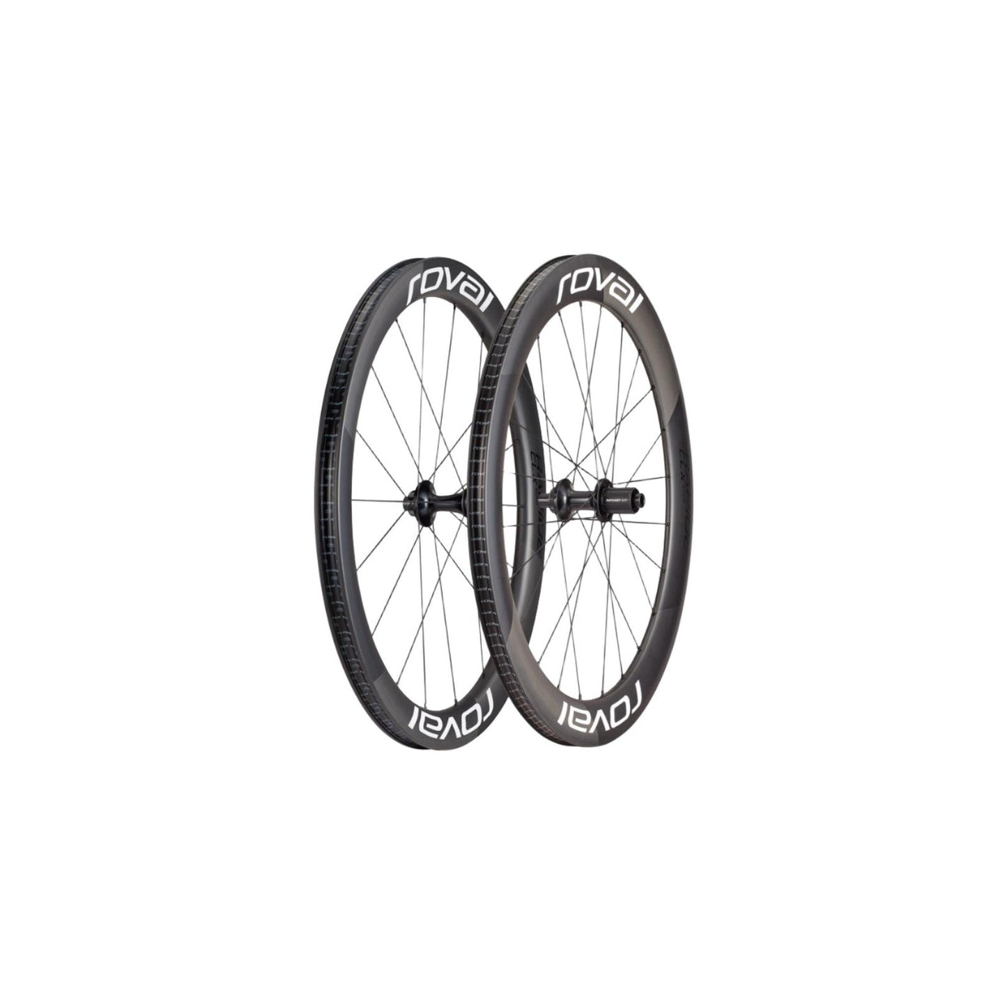 Rapide CLX II White Decals | Complete Cyclist - Since 2020, Rapide CLX wheels have won more races on the World Tour than any other wheels, and we just made them faster. Meet the new Rapide CLX II. Combining the aerodynamics of a deep-section TT wheel with the light weight of a shallower climbing wheel and mixing in the superior efficiency and sublime handling of a tubeless system—the Rapide CLX II delivers maximum speed for real-world riding.