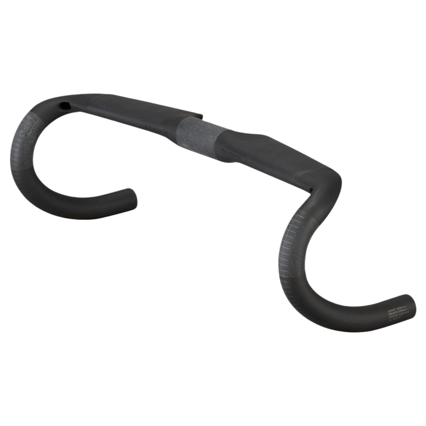 Roval Rapide Handlebars | Complete Cyclist - Complete Cyclist - Specialized Bicycles