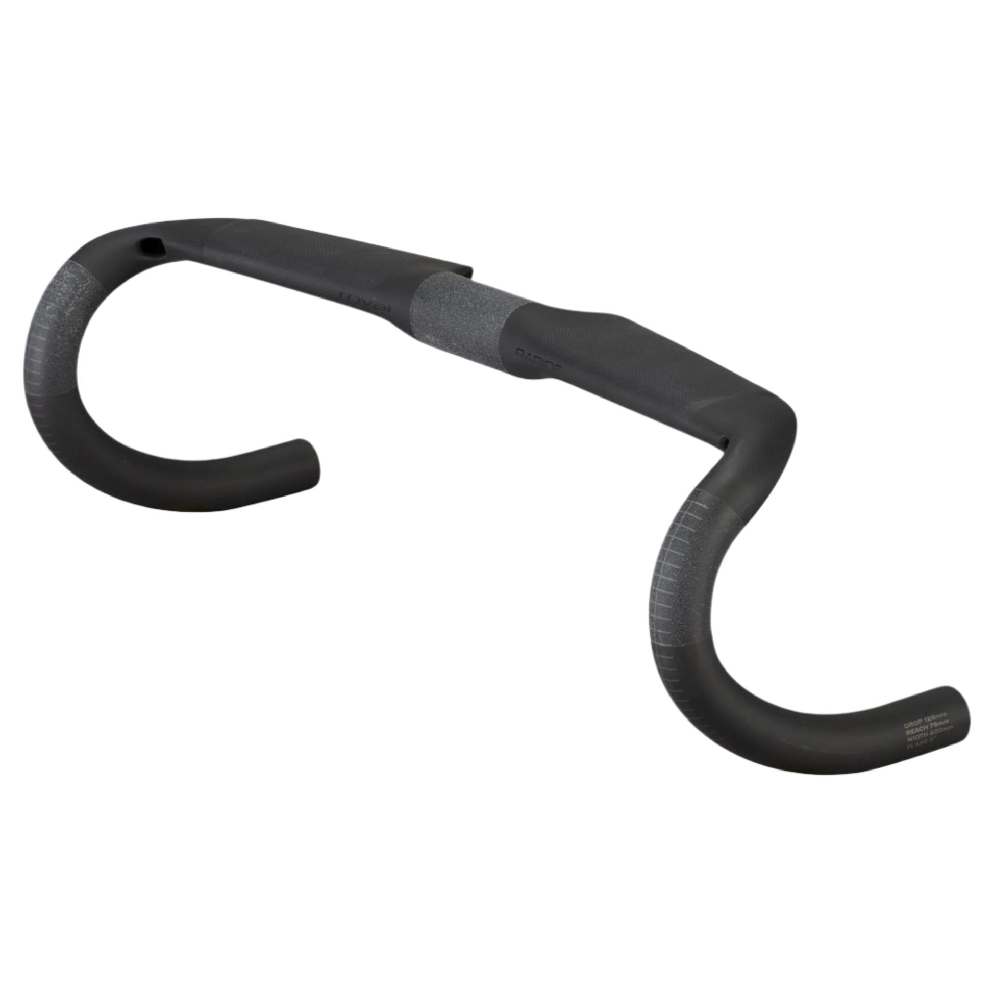 Roval Rapide Handlebars | Complete Cyclist - Complete Cyclist - Specialized Bicycles