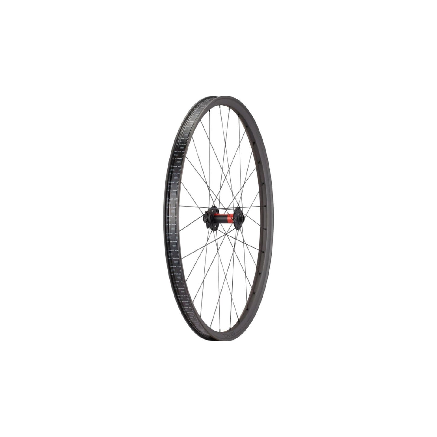 Roval Traverse HD 240 6B | Complete Cyclist - SURVIVAL OF THE STRONGEST: More Than the Strongest Carbon Wheelset In Our Known Universe, Traverse HDs deliver unbeatable control and pinch-flat resistance in severe terrain, unlocking progression in the bike park, on a trail ride, or on an Enduro World Cup track.