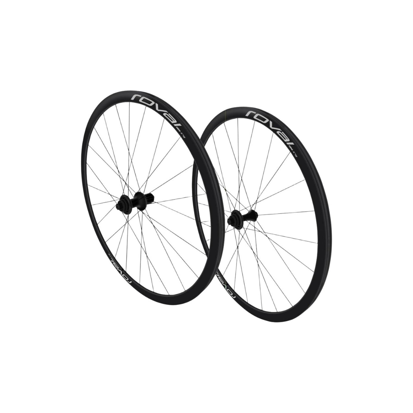 Roval SLX 24 - Disc | Complete Cyclist - Complete Cyclist - Specialized Bicycles