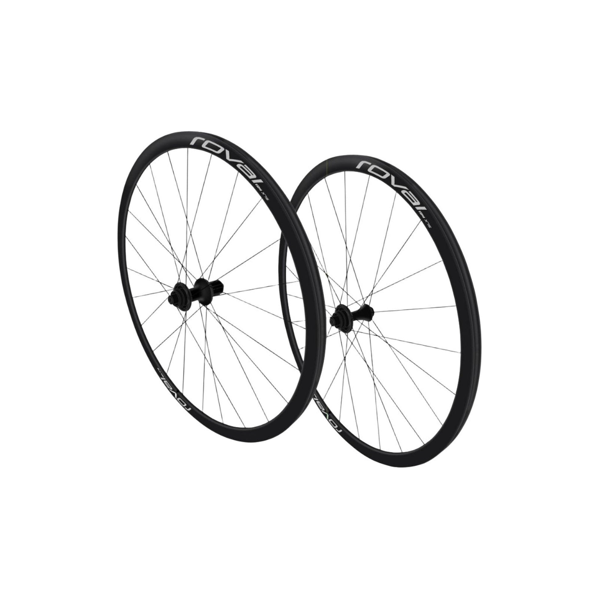 Roval SLX 24 - Disc | Complete Cyclist - Complete Cyclist - Specialized Bicycles