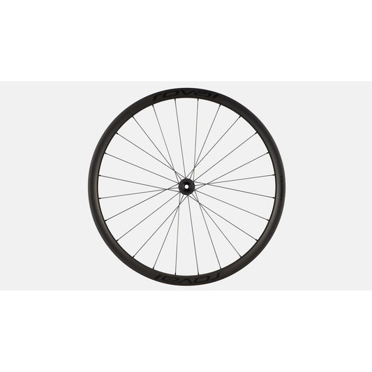 Roval Terra C Wheelset | Complete Cyclist - Complete Cyclist - Specialized Bicycles